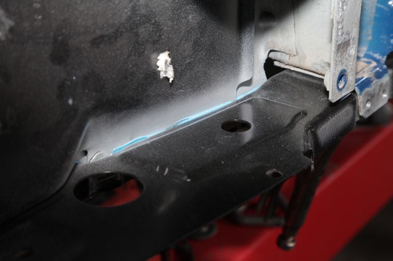 Karosseriebau Aschaffenburg _ Haibach_Felix_Koeth